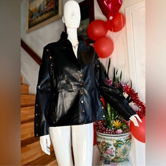 New Free People DANCASSAB 
Eva Blazer - Picture 10 of 12